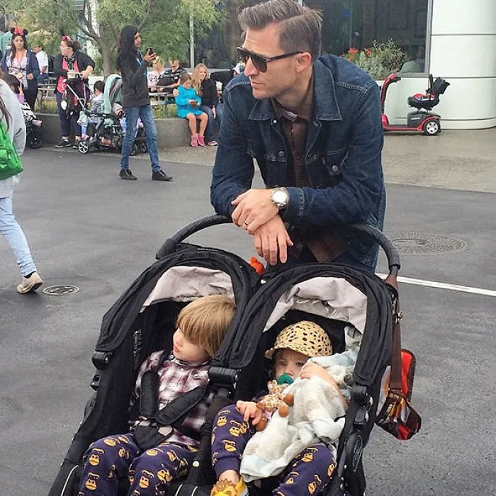 DILFs Of Disneyland Is The Hottest Instagram Ever