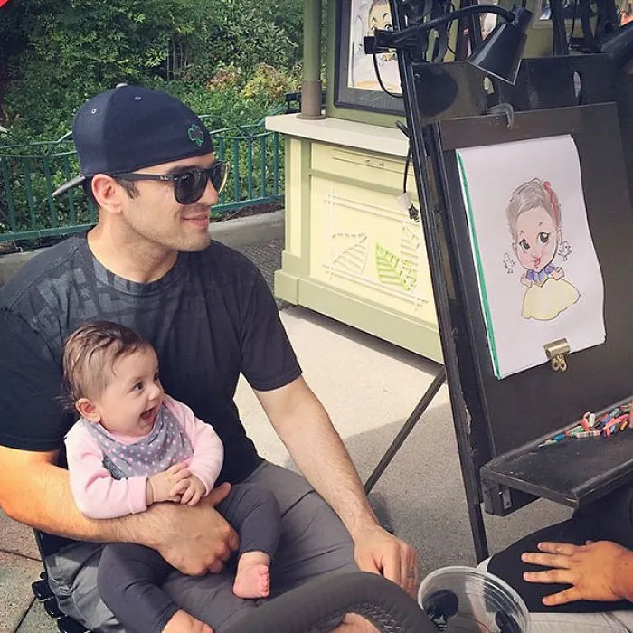 DILFs Of Disneyland Is The Hottest Instagram Ever