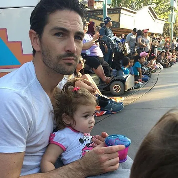 DILFs Of Disneyland Is The Hottest Instagram Ever