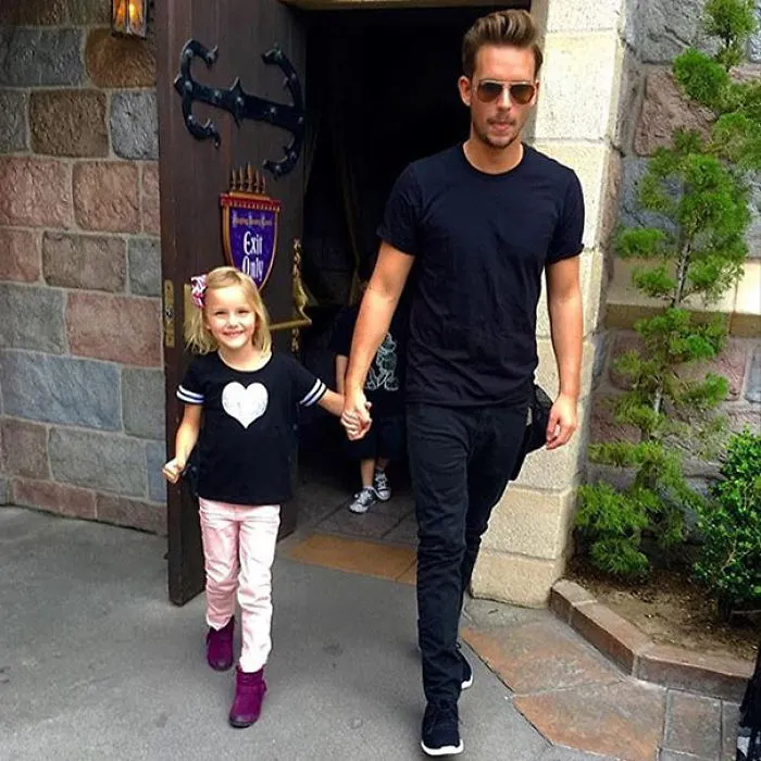 DILFs Of Disneyland Is The Hottest Instagram Ever