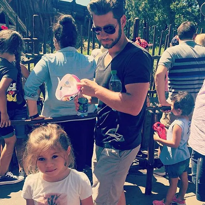 DILFs Of Disneyland Is The Hottest Instagram Ever