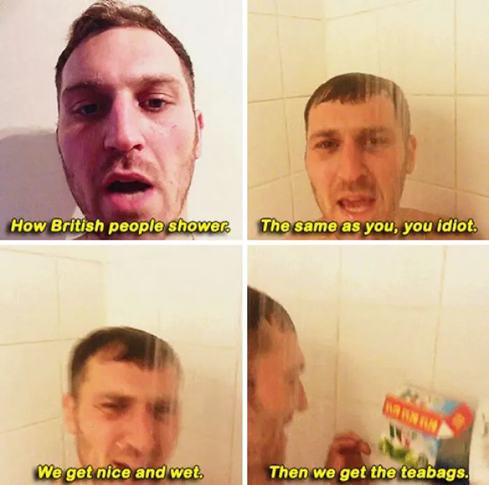 British