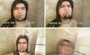 17 Ridiculously Stereotypical Memes Reveal How Different People Take Showers