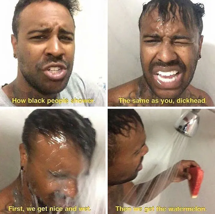 Black People