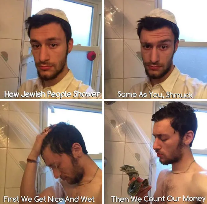 Jewish