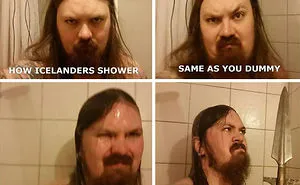 17 Ridiculously Stereotypical Memes Reveal How Different People Take Showers