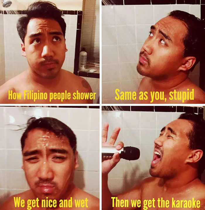 Filipinos