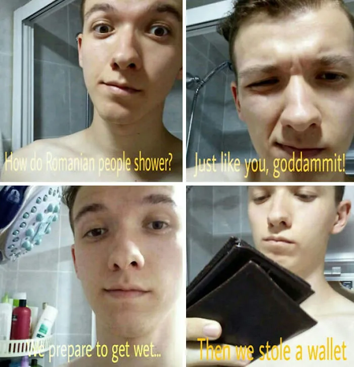 Romanians