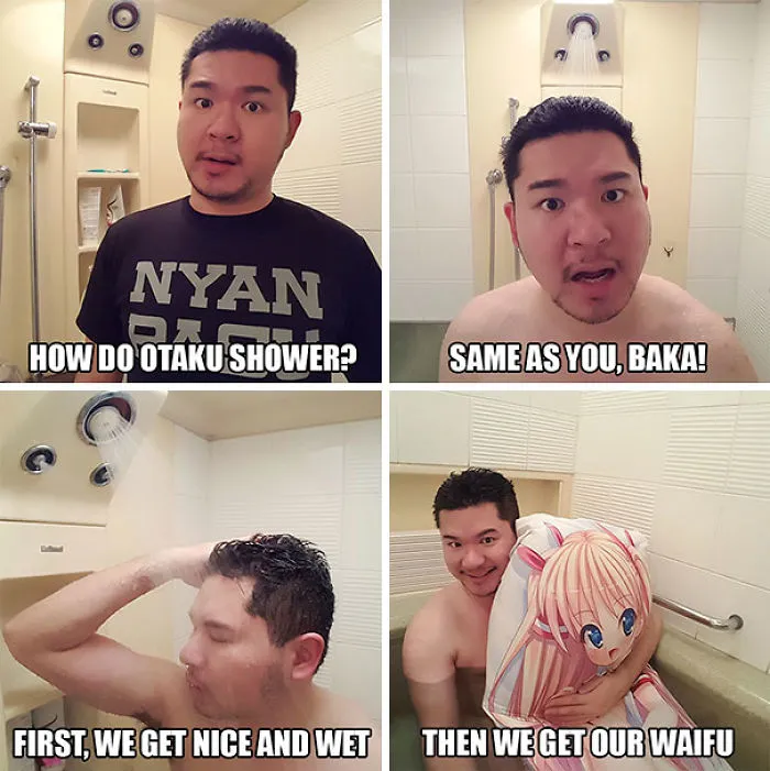 Otaku