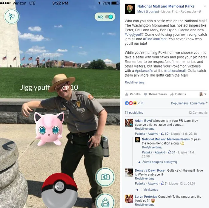 You Can Have A Pic With Jigglypuff Now