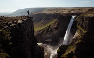 How I Experienced A Beautiful Adventure In Iceland