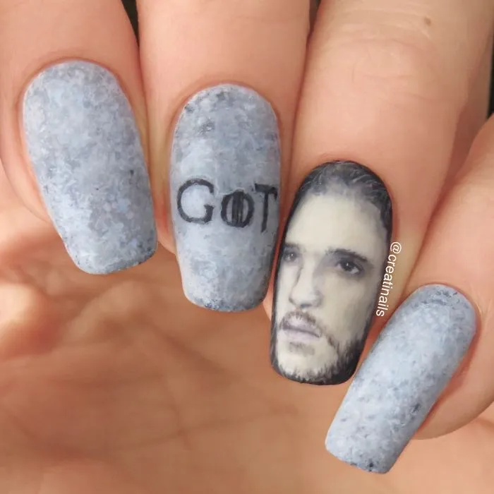 Jon Snow