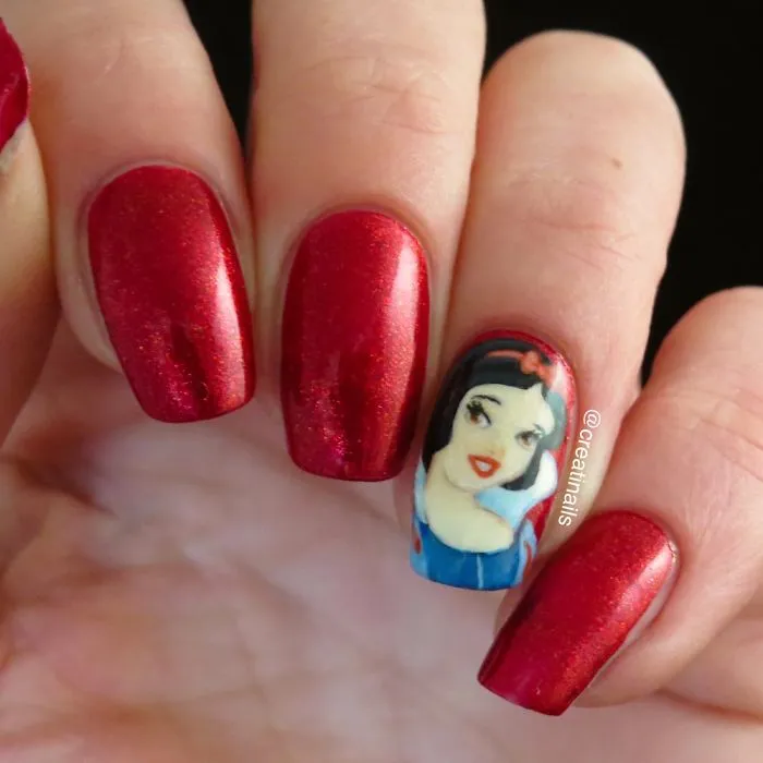 Snow White