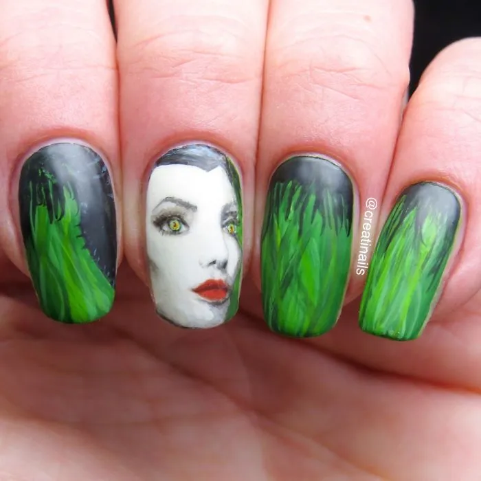 Maleficent