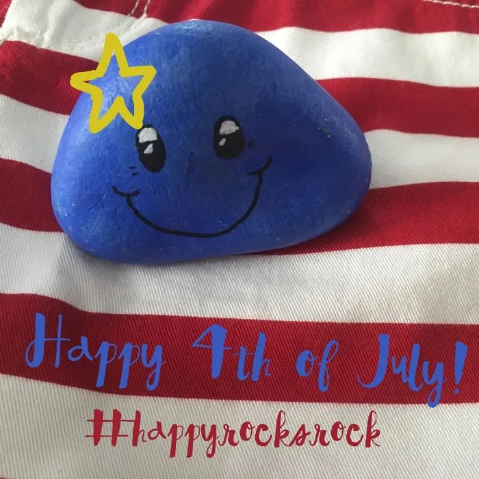 Hope Your 4th Of July Rocks!