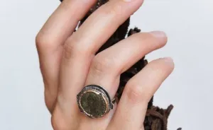 I Used Real Roman Ancient Coins To Make These Jewellery Pieces