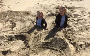 111 Reasons Why Kids Can't Be Left Alone With Their Dads