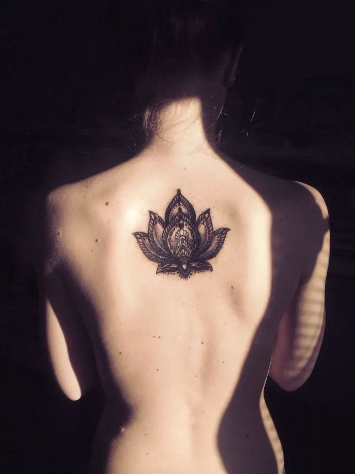 My Tattoo