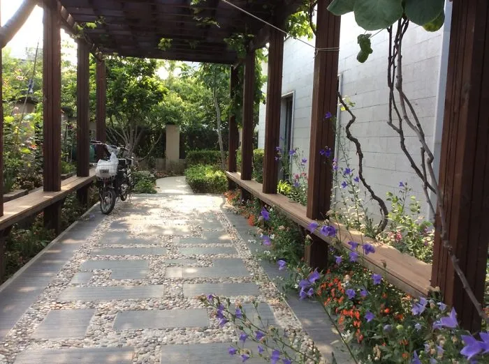 Guan House In Beijing