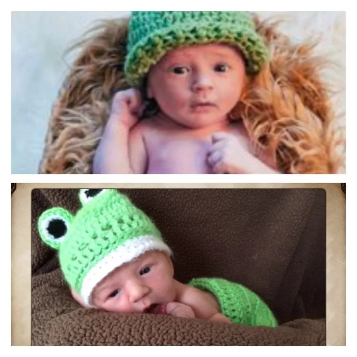I Think Mines ( Bottom) Better ????????