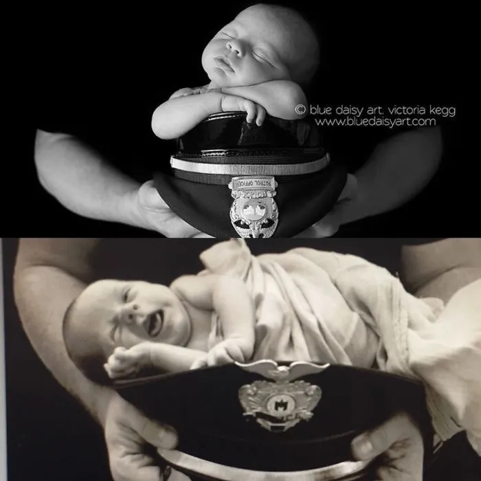 Nailed It!