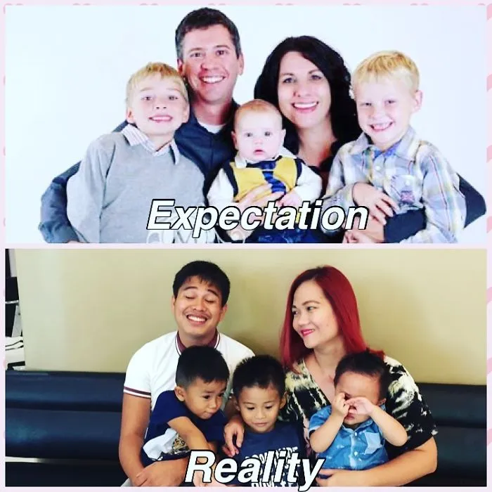 Family Portrait