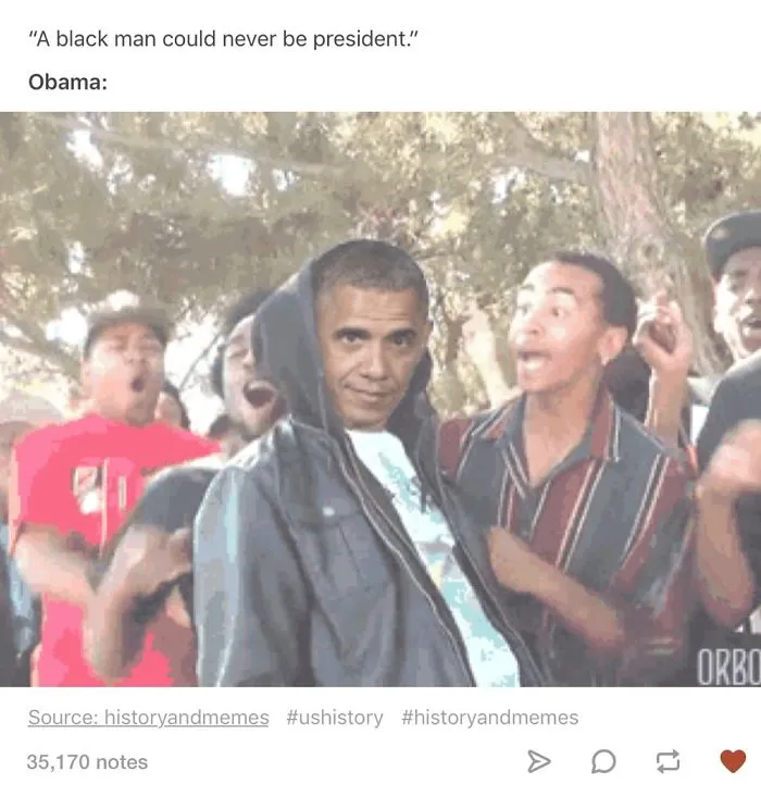 History Made Funny By Historical Memes