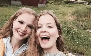 We Are Two Sisters From Norway With A Dream To Inspire Others With Our Photos Based On Our Passion For Music And Photography