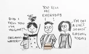 29 Illustrations To Get You Through The Work Week