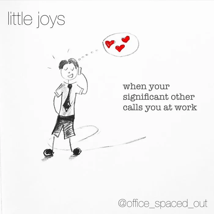 29 Illustrations To Get You Through The Work Week
