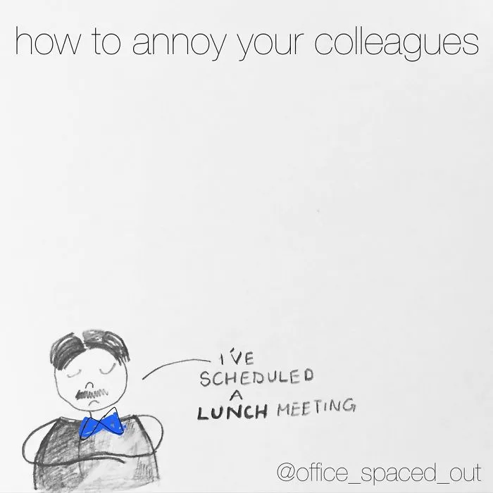 29 Illustrations To Get You Through The Work Week