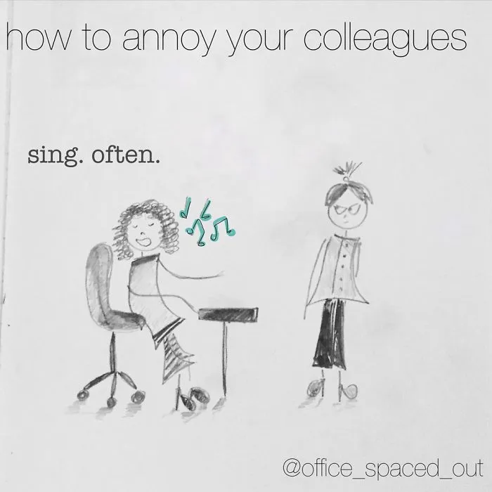 29 Illustrations To Get You Through The Work Week