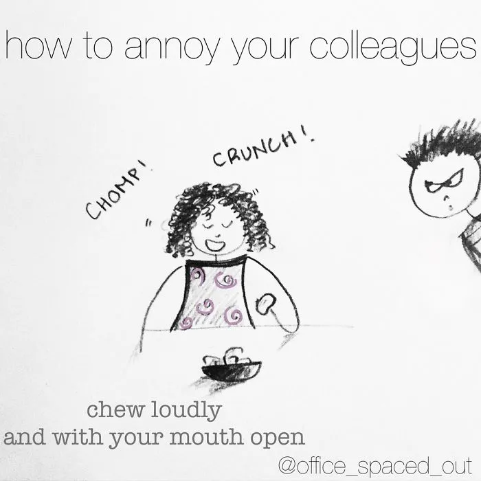 29 Illustrations To Get You Through The Work Week