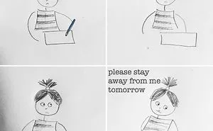 29 Illustrations To Get You Through The Work Week