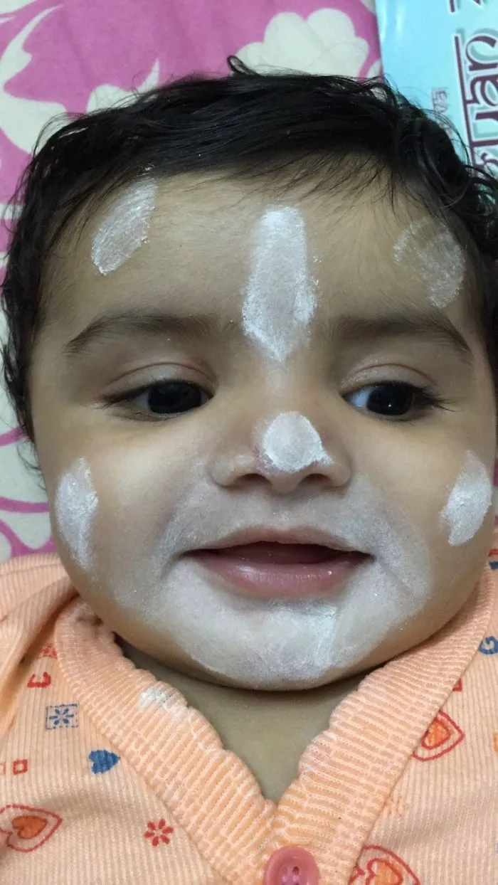 Funny Dad Baby
