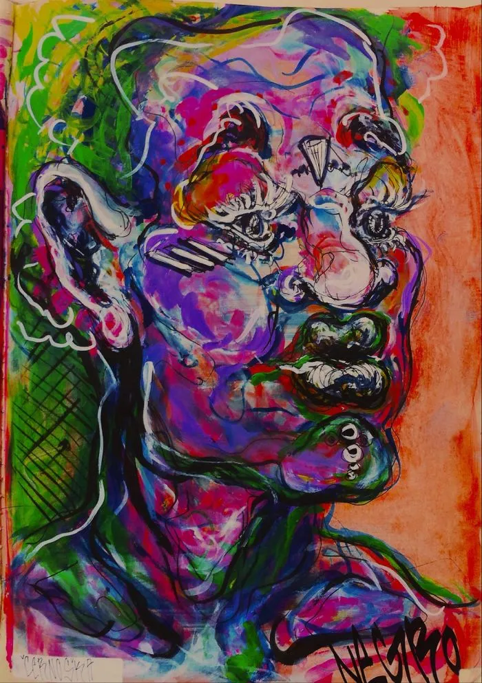 Waterpaint