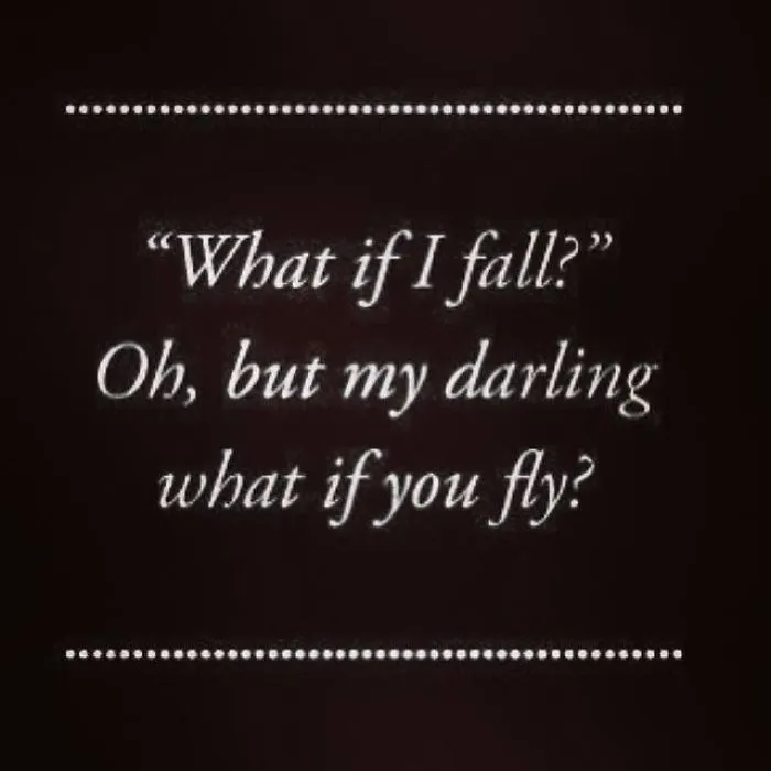My Question...