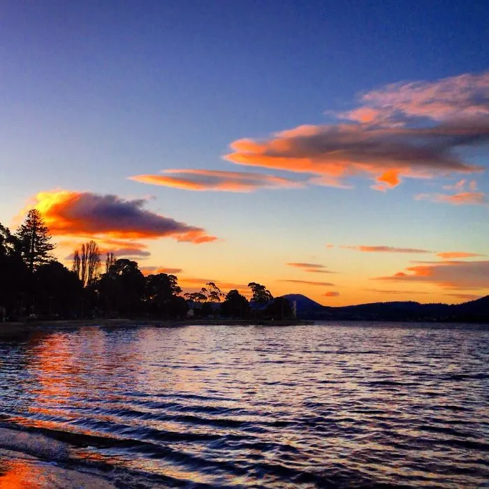 My Personal Favourite Sunset Photos