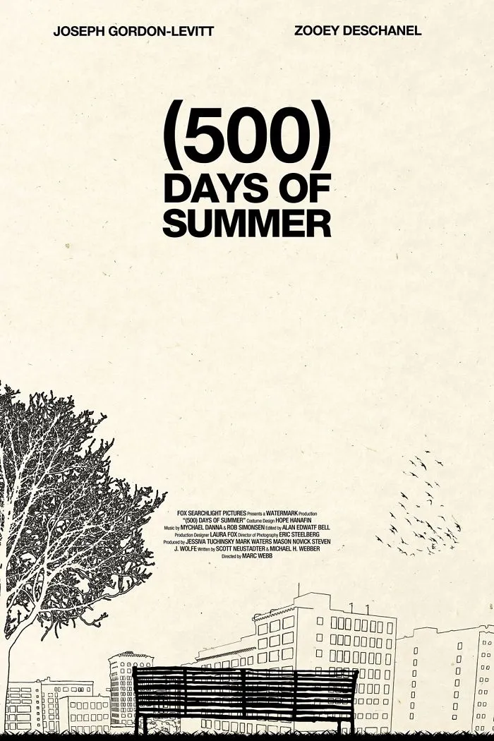 When Summer Is Gone