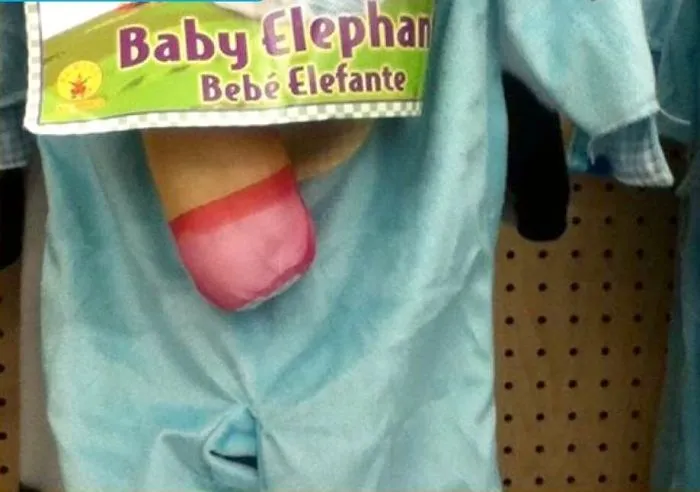 What Are We Selling Here?