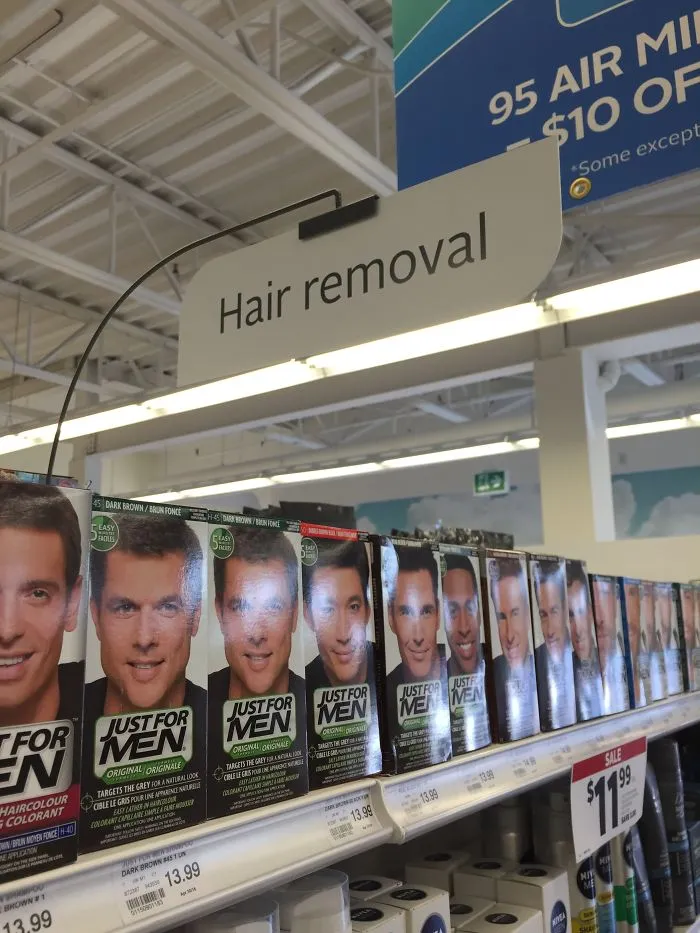 But It's On Sale!