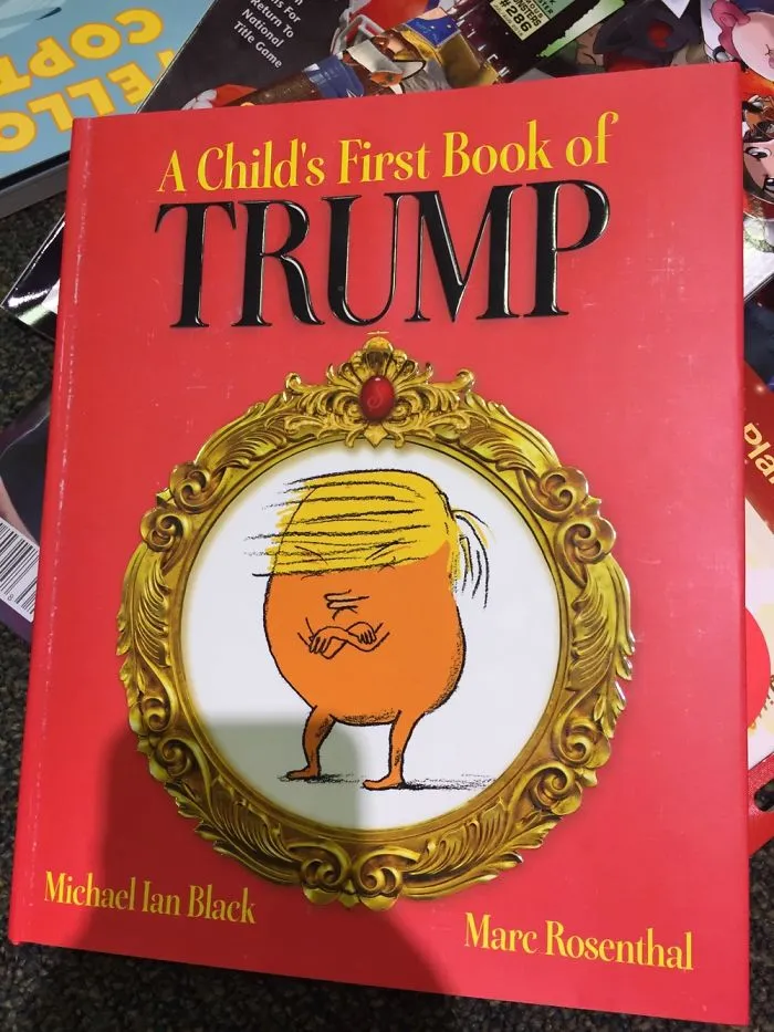 Look What I Found At Barnes And Noble