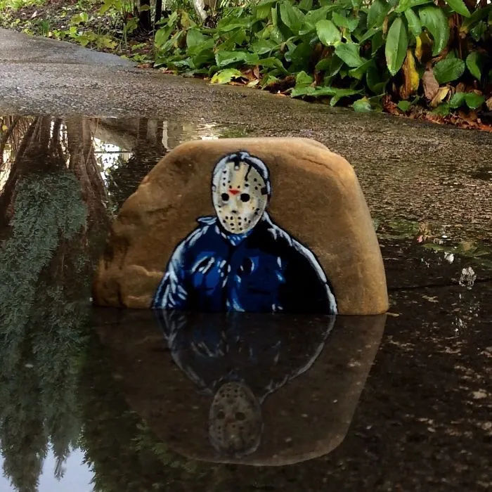 Jason Voorhees