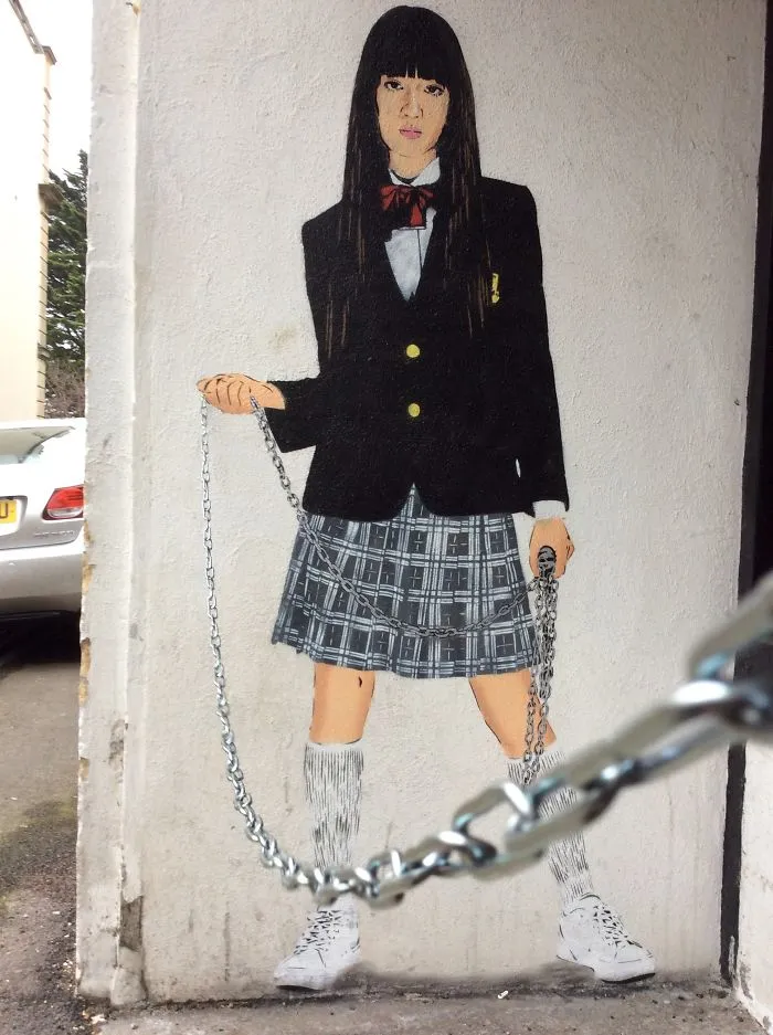 Gogo Yubari