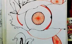 Heat Art