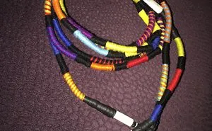 Tangle Free!