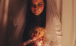 Early Marriages - زواج القاصرات