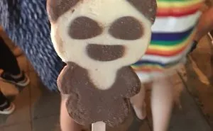 Crazy Panda????