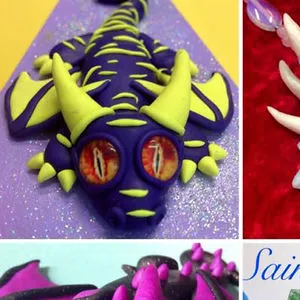 Saint'z Dragons