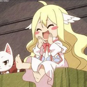 Mavis Vermillion